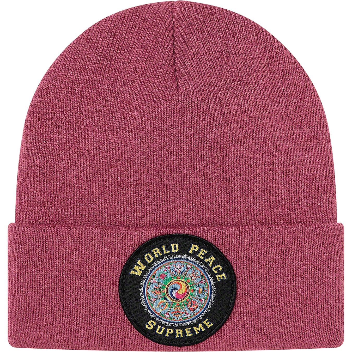 World Peace Beanie view 9